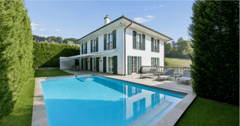 A Sanctuary of Luxury, Privacy and Tranquility (1)