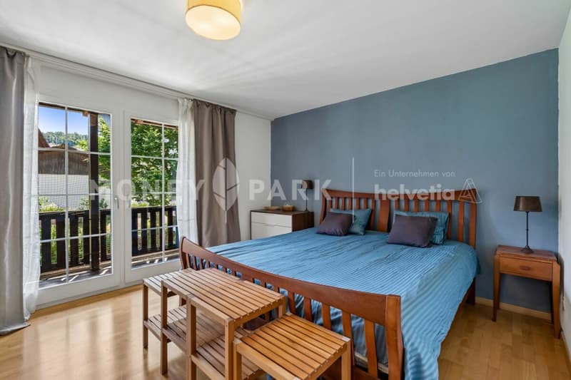 5.5-Zimmer-Reihenmittelhaus mit besonderem Wohngefühl und Garten (7)