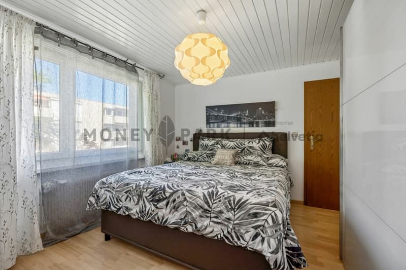 Bel appartement de 5.5 pièces (9)