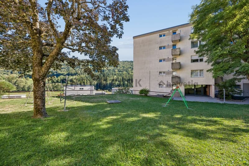 Bel appartement de 5.5 pièces (13)