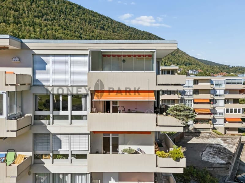 Bel appartement de 5.5 pièces (1)