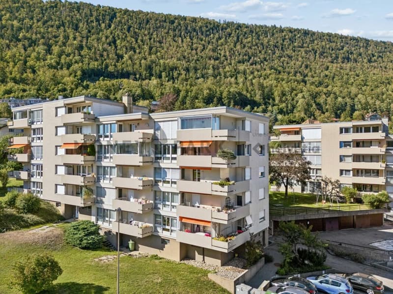 Bel appartement de 5.5 pièces (2)