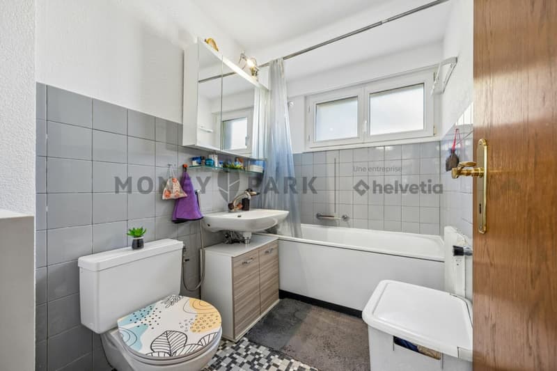 Bel appartement de 5.5 pièces (12)
