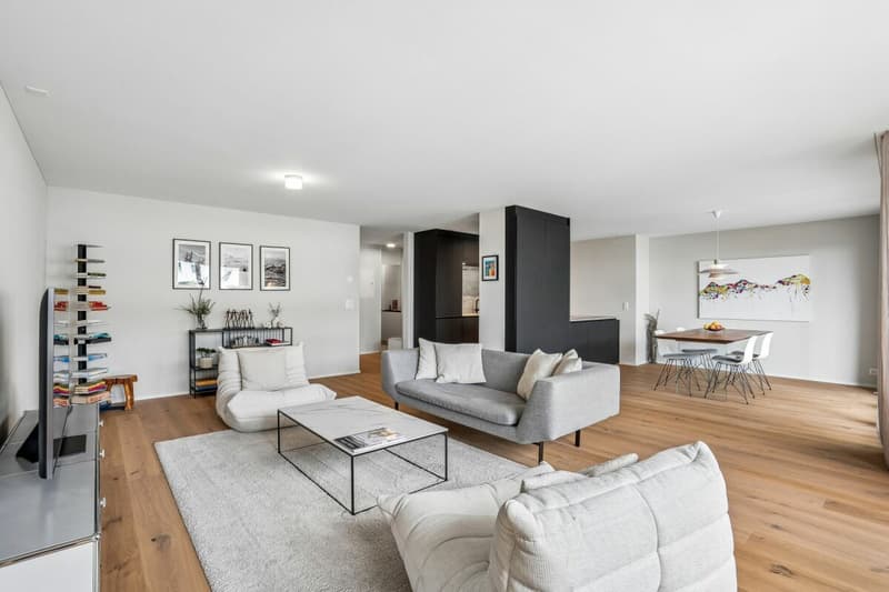 Hochwertige 4.5-Zimmer-Eigentumswohnung (7)