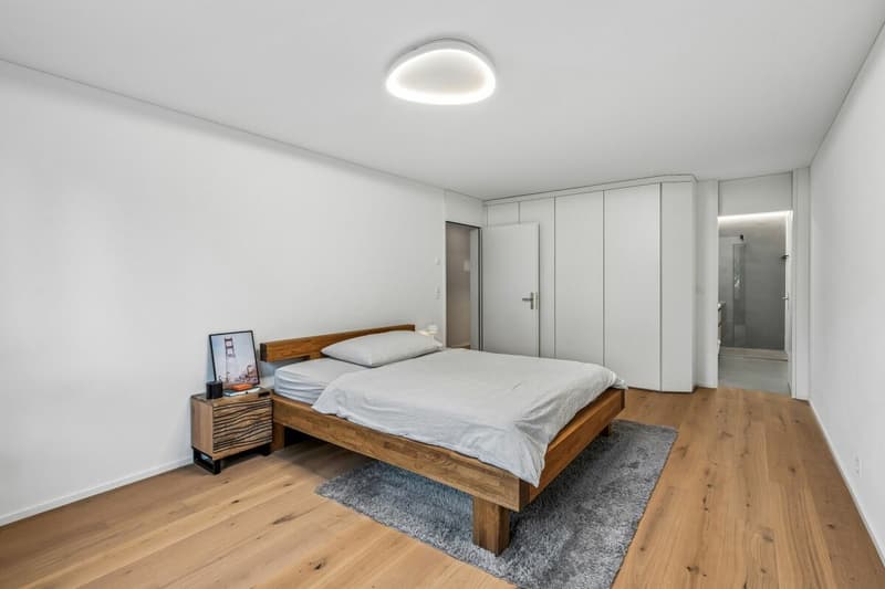 Hochwertige 4.5-Zimmer-Eigentumswohnung (10)