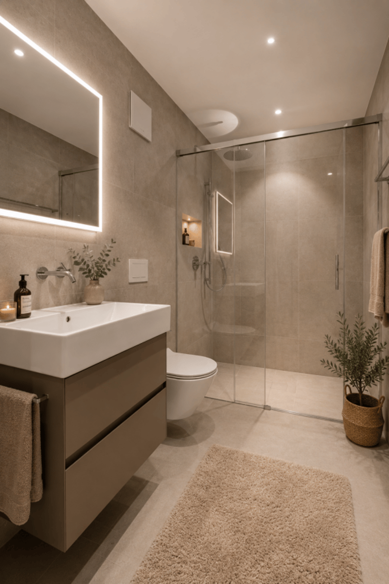 Zeitlose 3.5-Zimmer-Wohnung mitten in Zürich (4)