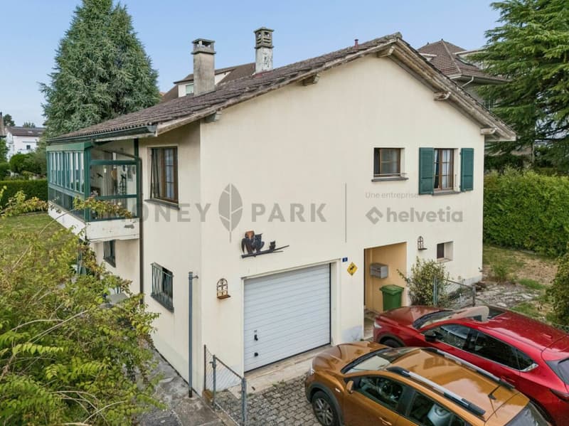 Villa individuelle de 4.5 pièces (2)