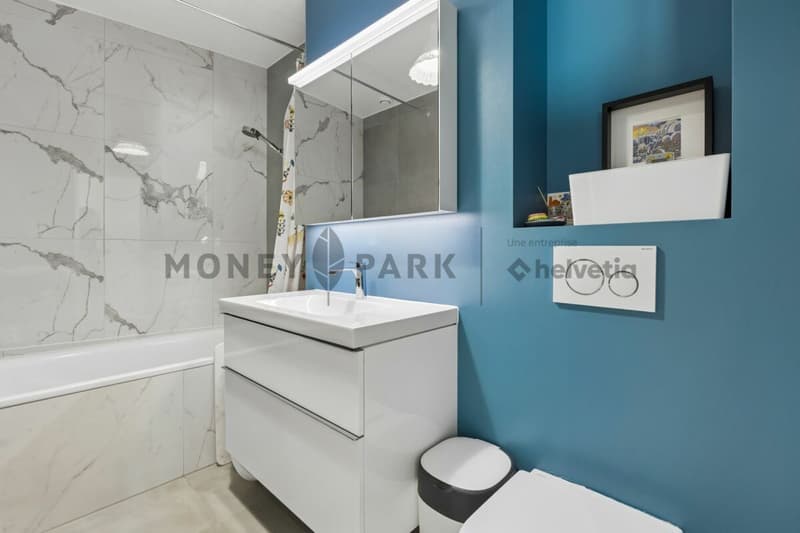Appartement de 3.5 pièces | Minergie (11)