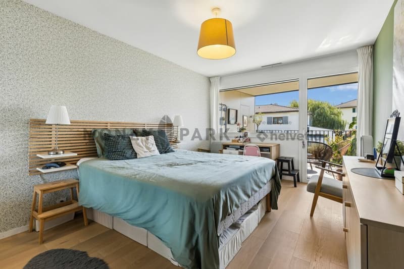 Appartement de 3.5 pièces | Minergie (8)