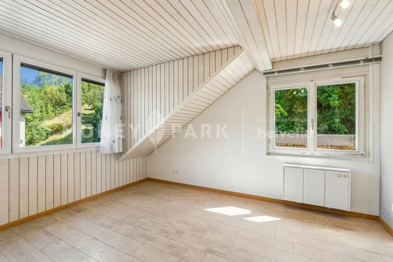 6.5-Zimmer-Einfamilienhaus mit Aussicht und Gestaltungspotenzial (7)