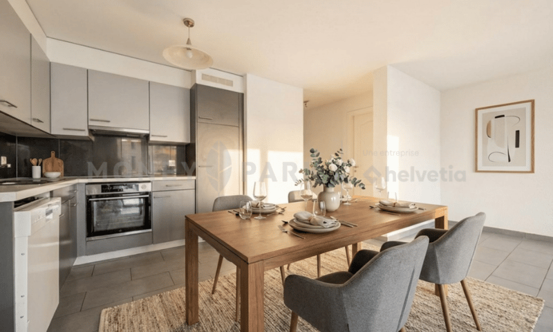 Appartement de 4.5 pièces (3)
