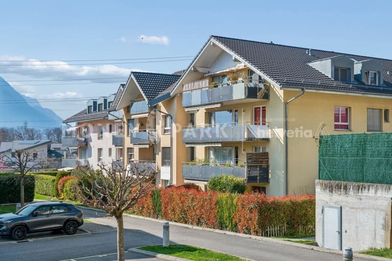 Appartement de 4.5 pièces (15)