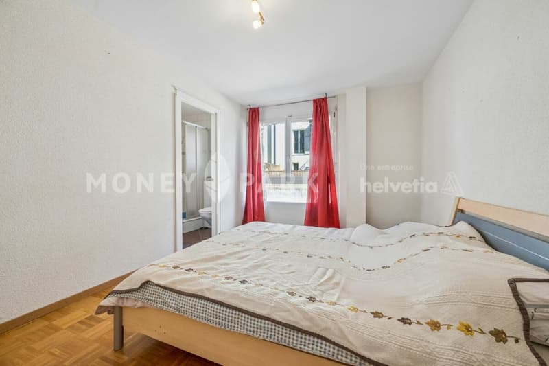 Appartement de 4.5 pièces (6)