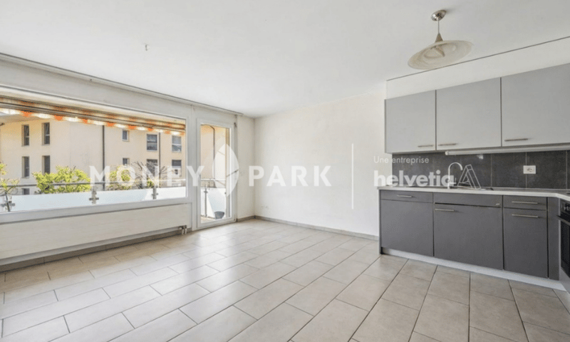 Appartement de 4.5 pièces (2)