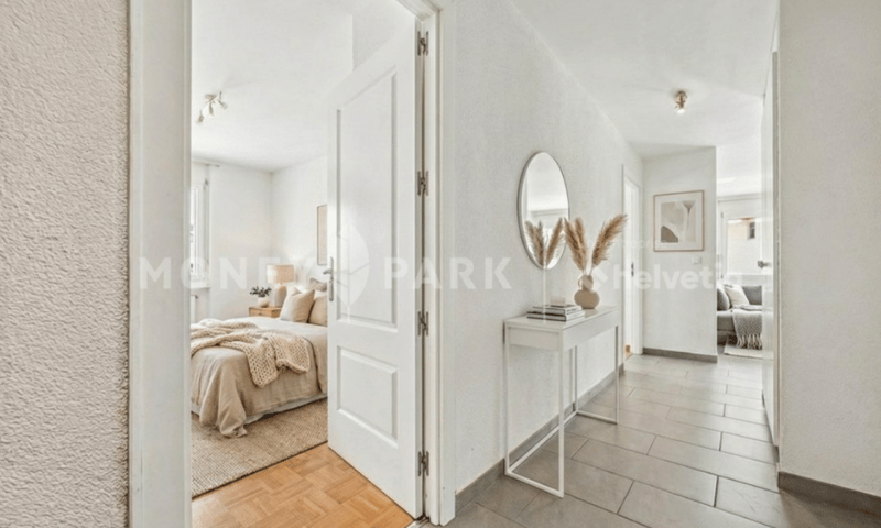 Appartement de 4.5 pièces (9)