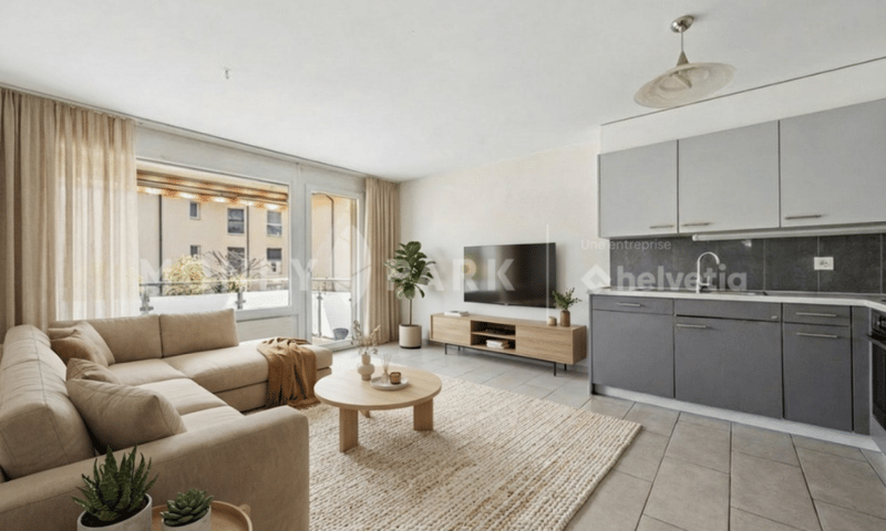 Appartement de 4.5 pièces (1)