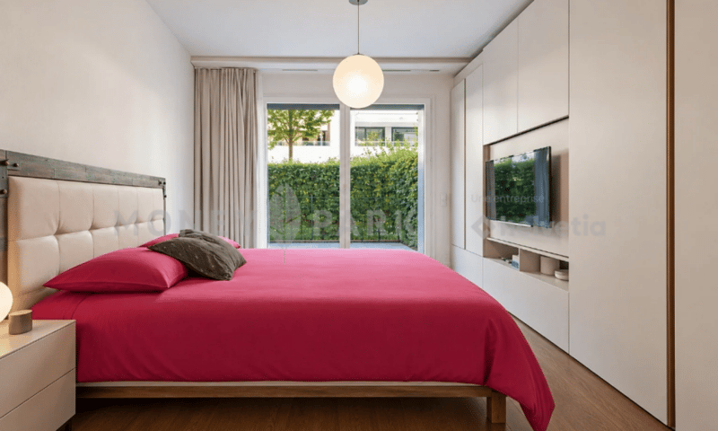 Superbe appartement de 5 pièces dans une résidence Minergie I CASATAX (7)