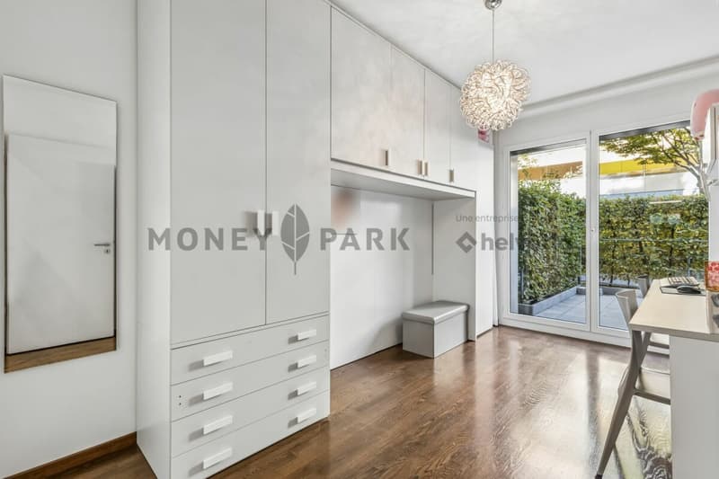 Superbe appartement de 5 pièces dans une résidence Minergie I CASATAX (3)