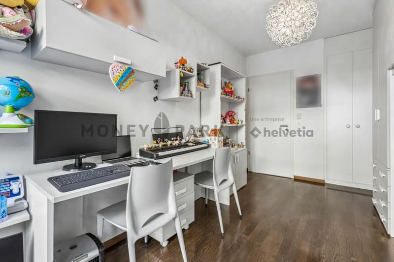 Superbe appartement de 5 pièces dans une résidence Minergie I CASATAX (5)