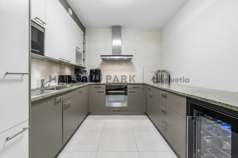 Superbe appartement de 5 pièces dans une résidence Minergie I CASATAX (4)