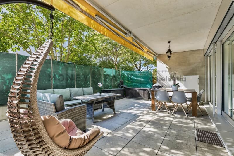 Superbe appartement de 5 pièces dans une résidence Minergie I CASATAX (2)