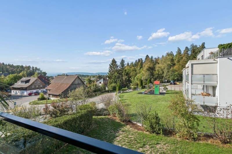 Hochwertige 3.5 Zimmer-Wohnung mit grossem Balkon (13)