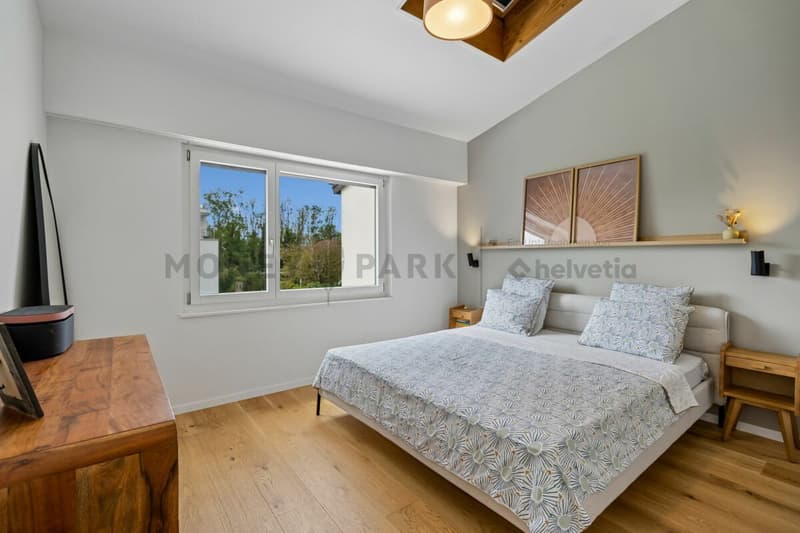 Charmantes 5.5 Zimmer-Reihenmittelhaus (6)