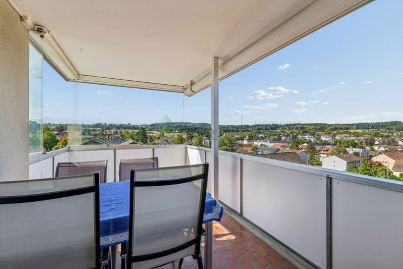 5.5 Zimmer-Eigentumswohnung mit viel Potenzial (8)