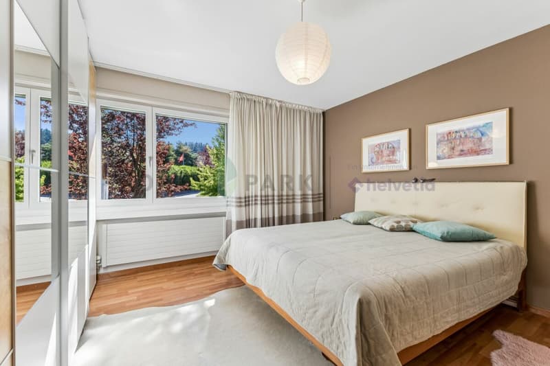 5.5 Zimmer-Eigentumswohnung mit viel Potenzial (5)