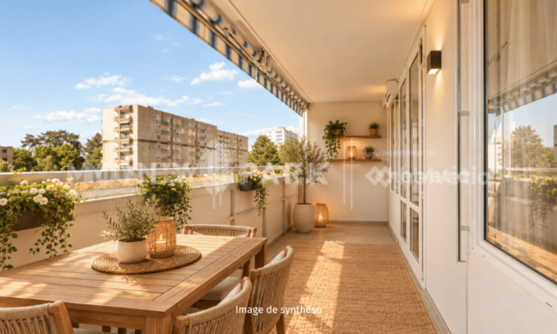 Appartement de 90m2 (14)