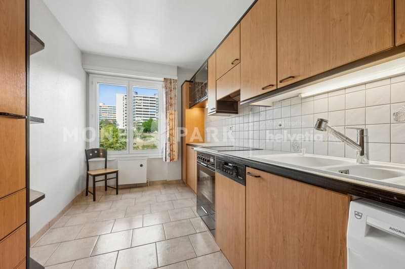 Appartement de 90m2 (5)