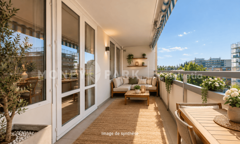 Appartement de 90m2 (16)
