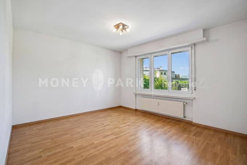 2.5-Zimmer-Wohnung mit sonnigem Balkon und durchdachtem Grundriss (7)