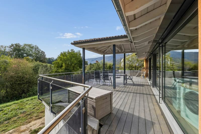 Une superbe villa de type méditerranéen, deux lieux d'habitation copie (9)