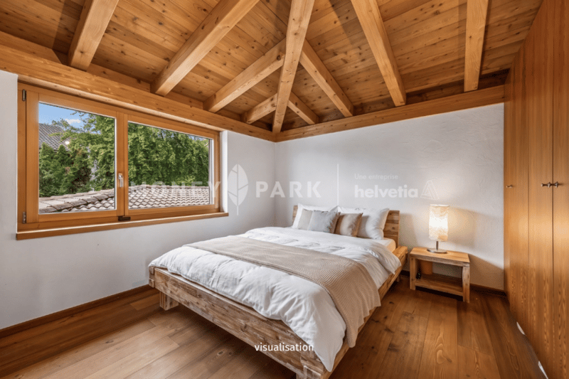 Magnifique villa avec piscine et suite parentale exclusive (5)