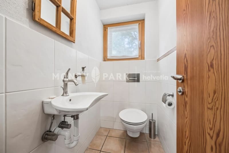 Magnifique villa avec piscine et suite parentale exclusive (9)