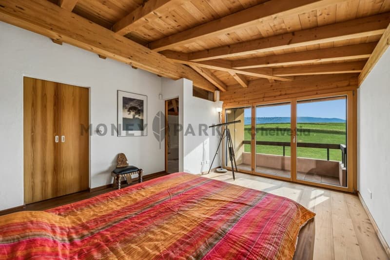 Magnifique villa avec piscine et suite parentale exclusive (7)