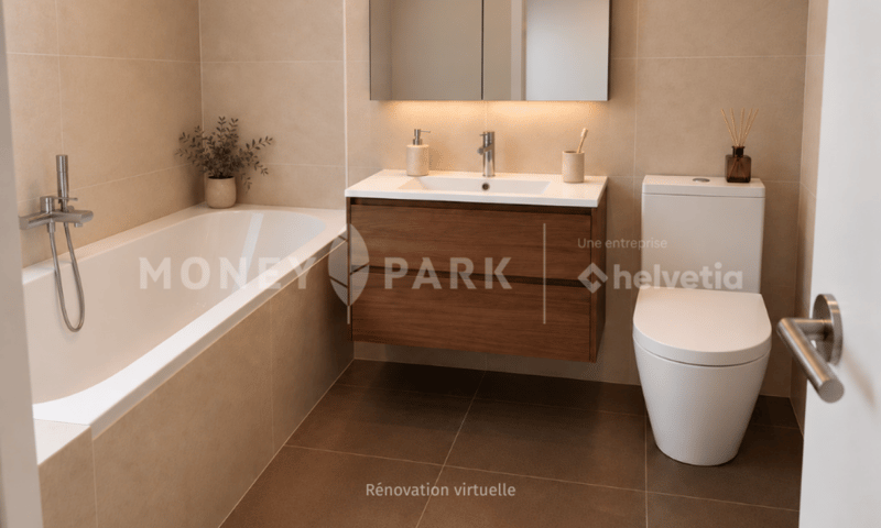 Appartement 2.5 pièces à rénover (11)