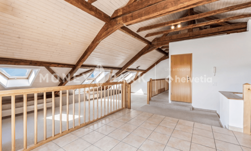 Charmant appartement 4.5 pièces à Chardonne (10)