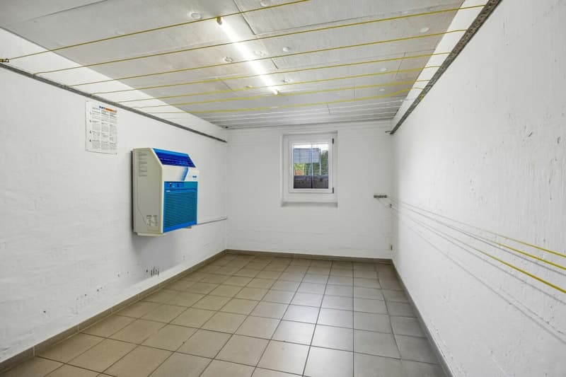 Perfekt für Pendler: Ruhige 3.5-Zimmer-Wohnung nahe Bahnhof (17)