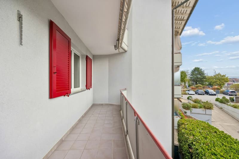 Perfekt für Pendler: Ruhige 3.5-Zimmer-Wohnung nahe Bahnhof (13)