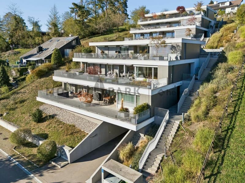 Moderne 4.5-Zimmer-Terrassenwohnung mit traumhaftem Weitblick (12)