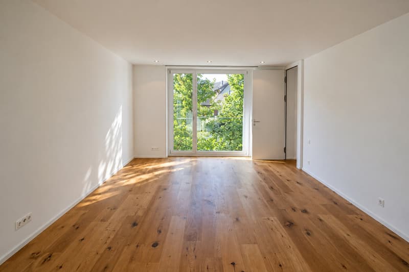 Wie wäre es mit einer Wohnung direkt am See? (6)