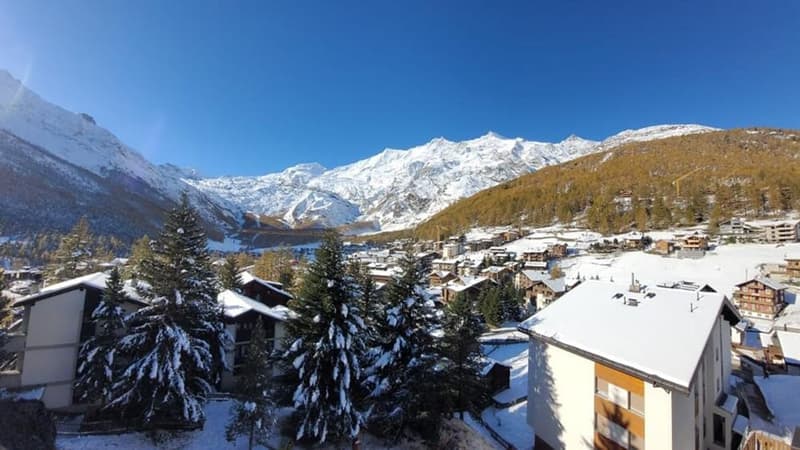 The Peak - 2 Bed (9)