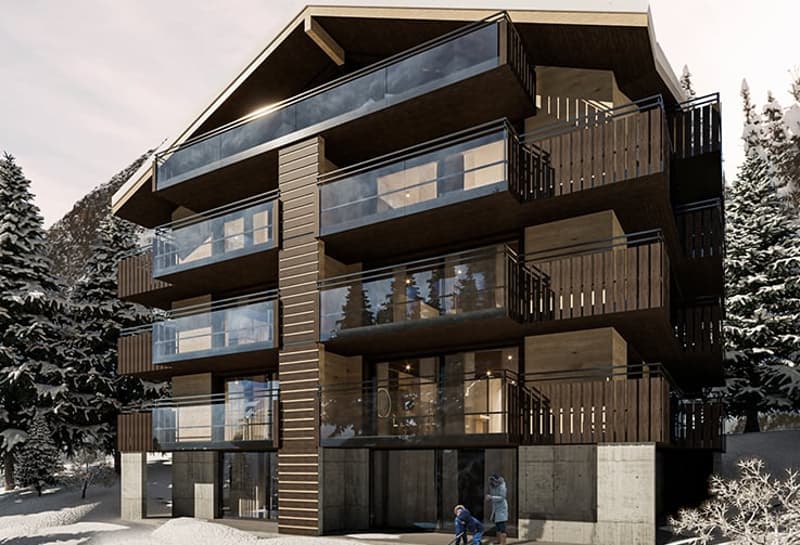 The Peak - 2 Bed (3)