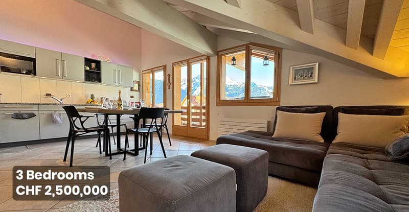 Penthouse Silberhorn (25)
