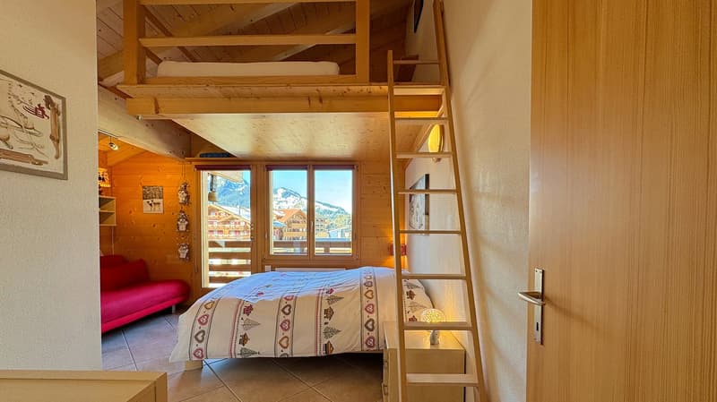 Penthouse Silberhorn (5)