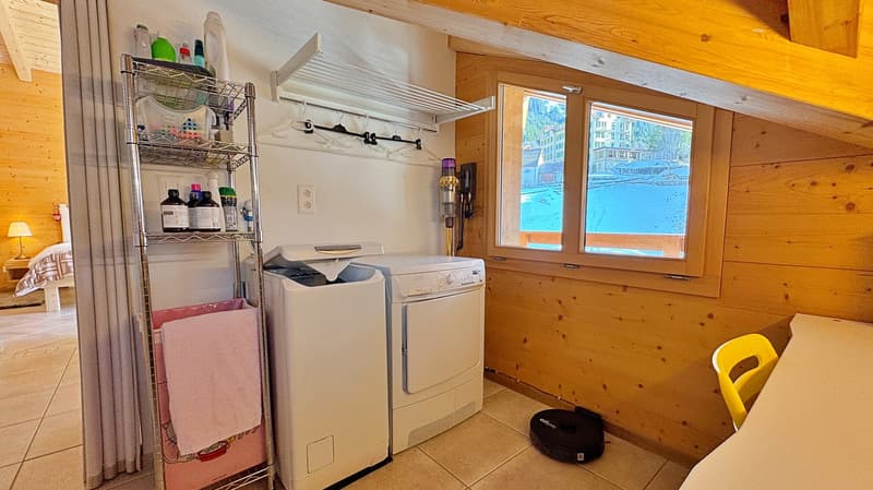 Penthouse Silberhorn (22)