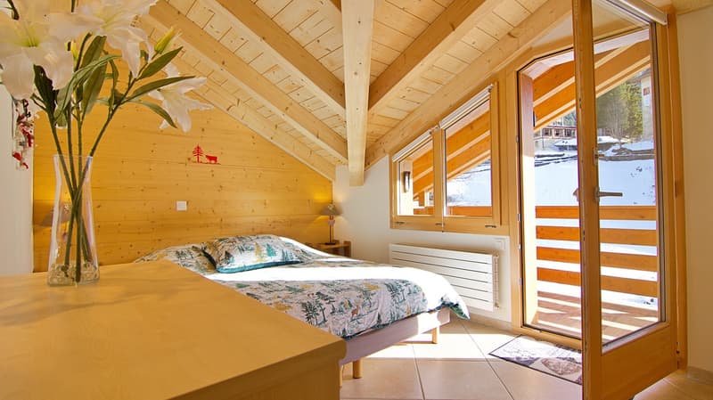 Penthouse Silberhorn (7)