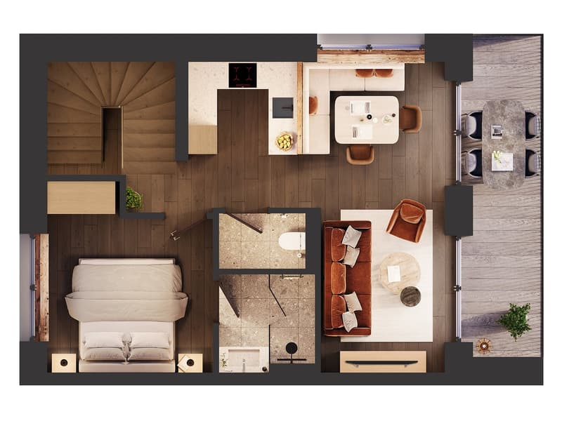 The Edge Apt 18 (2)
